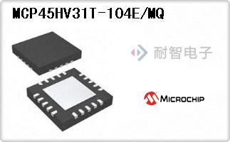 MCP45HV31T-104E/MQ