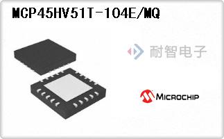 MCP45HV51T-104E/MQ