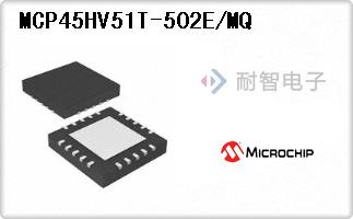 MCP45HV51T-502E/MQ