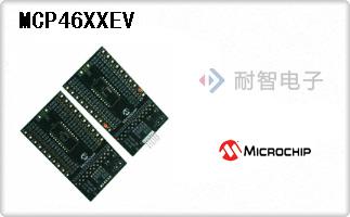 MCP46XXEV