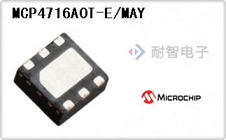 MCP4716A0T-E/MAY