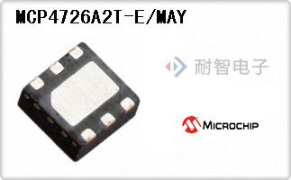 MCP4726A2T-E/MAY