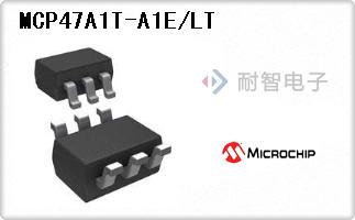 MCP47A1T-A1E/LT