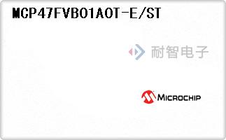 MCP47FVB01A0T-E/ST