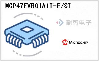 MCP47FVB01A1T-E/ST