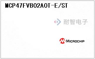 MCP47FVB02A0T-E/ST