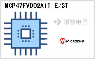 MCP47FVB02A1T-E/ST