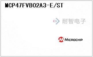 MCP47FVB02A3-E/ST