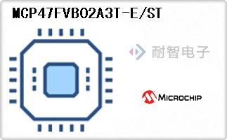 MCP47FVB02A3T-E/ST