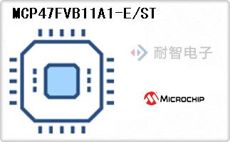 MCP47FVB11A1-E/ST