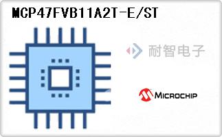 MCP47FVB11A2T-E/ST
