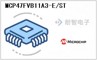 MCP47FVB11A3-E/ST