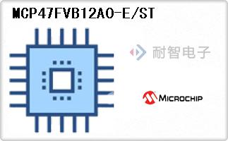 MCP47FVB12A0-E/ST