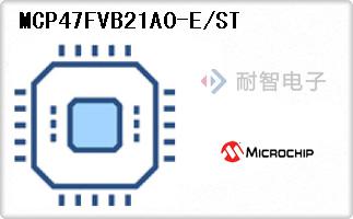 MCP47FVB21A0-E/ST