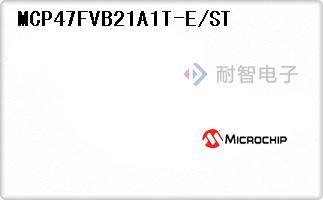 MCP47FVB21A1T-E/ST