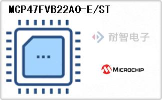 MCP47FVB22A0-E/ST