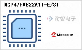 MCP47FVB22A1T-E/ST
