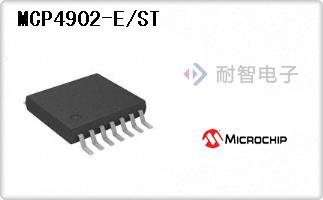 MCP4902-E/ST