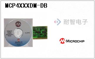 MCP4XXXDM-DB