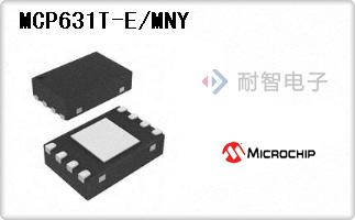 MCP631T-E/MNY