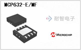 MCP632-E/MF