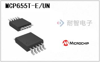 MCP655T-E/UN