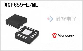 MCP659-E/ML