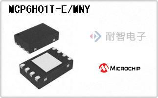 MCP6H01T-E/MNY