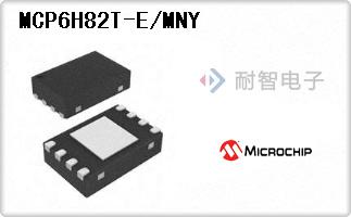 MCP6H82T-E/MNY