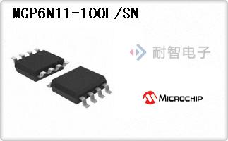 MCP6N11-100E/SN