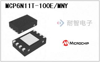 MCP6N11T-100E/MNY