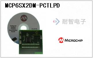 MCP6SX2DM-PCTLPD