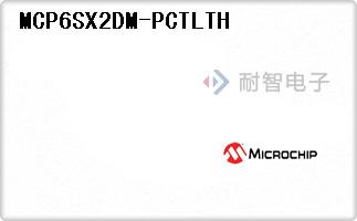 MCP6SX2DM-PCTLTH