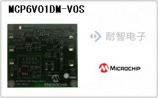 MCP6V01DM-VOS