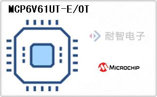 MCP6V61UT-E/OT