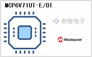 MCP6V71UT-E/OT