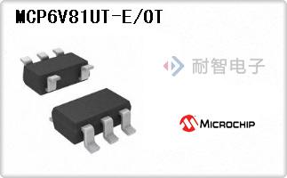 MCP6V81UT-E/OT