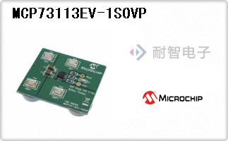 MCP73113EV-1SOVP