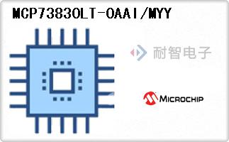 MCP73830LT-0AAI/MYY