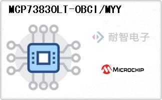 MCP73830LT-0BCI/MYY
