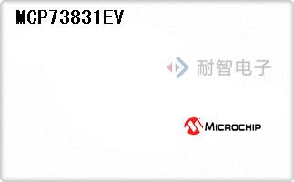 MCP73831EV