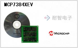 MCP7384XEV