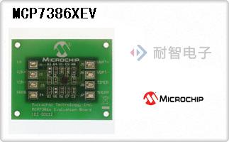 MCP7386XEV