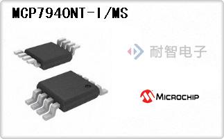 MCP7940NT-I/MS