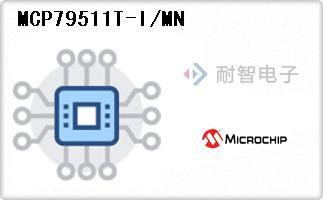 MCP79511T-I/MN