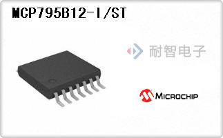 MCP795B12-I/ST