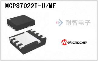 MCP87022T-U/MF