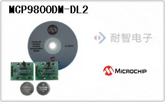 MCP9800DM-DL2