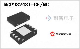 MCP98243T-BE/MC