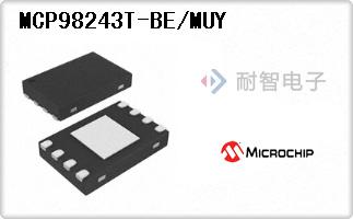 MCP98243T-BE/MUY
